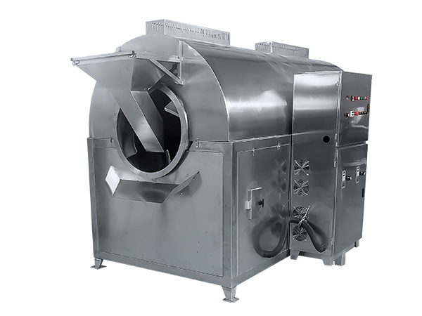 中型電磁炒貨機