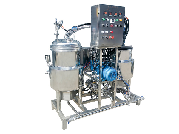 番薯真空浸糖機