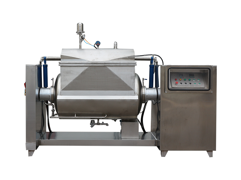 真空攪拌機(jī)